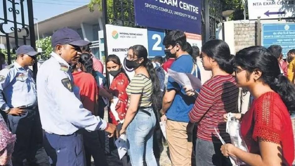 National Testing Agency declares JEE Mains result National Testing Agency declares JEE Mains result