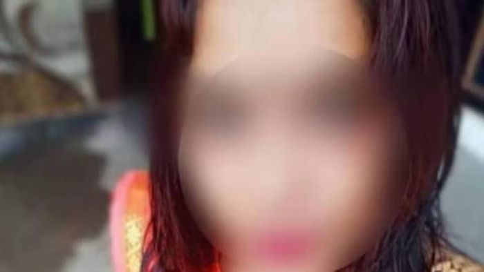 Bandana Kalita, prime accused in Guwahati double murder case