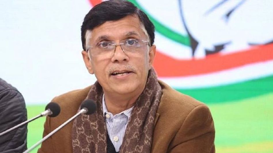 Supreme Court extends Pawan Khera's interim bail till March 3 Supreme Court extends Pawan Khera's interim bail till March 3