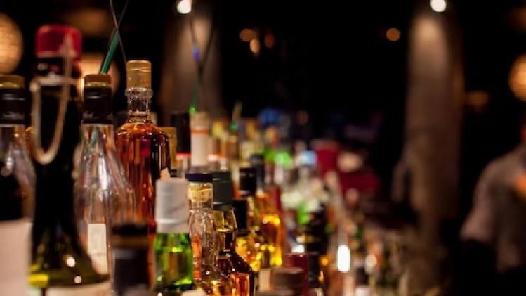 Naglaland: Women's organisation sets up check-gates to restrict liquor flow in state's Assembly elections