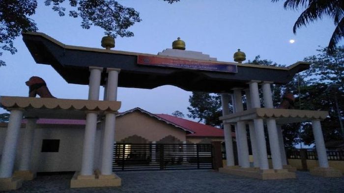 All arrested in Majuli in child marriage case released