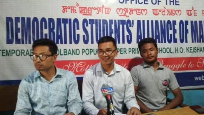 Manipur: Students' body demand full-time counsellors and psychologists in schools