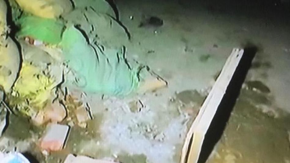Manipur: One injured in IED blast at under construction building in Thangmeiband Manipur: One injured in IED blast at under construction building in Thangmeiband