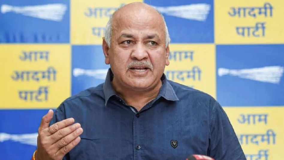 Delhi Deputy CM Manish Sisodia summoned again by CBI in liquor scam Delhi Deputy CM Manish Sisodia summoned again by CBI in liquor scam