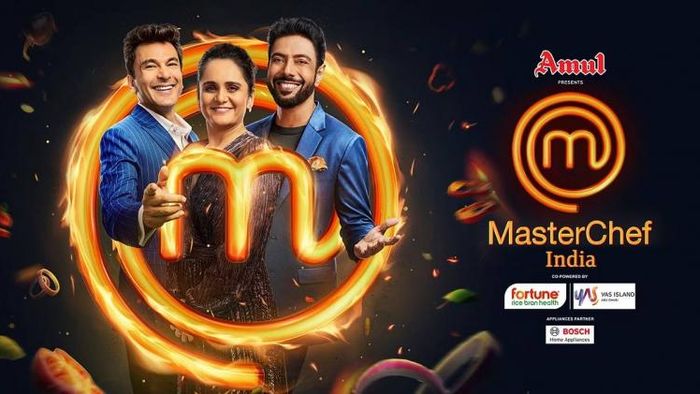 Controversy erupts over Judges' decision in latest episode of MasterChef India