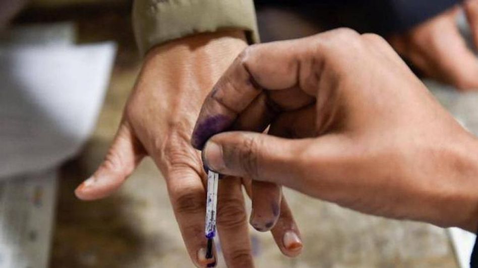 Meghalaya: 900 polling stations identified as vulnerable ahead of Assembly polls Meghalaya: 900 polling stations identified as vulnerable ahead of Assembly polls