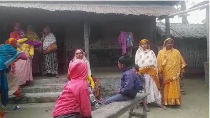 One more held in Child marriage case