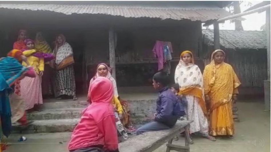 Assam: Dhubri Police allegedly apprehend one, family refutes charges with documents in child marriage case Assam: Dhubri Police allegedly apprehend one, family refutes charges with documents in child marriage case