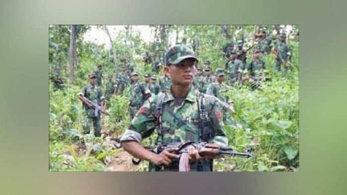 Revolutionary People's Front