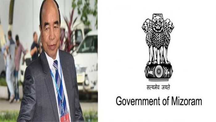 Mizoram: Service sector drives economic growth with 50% contribution to GSVA, reports Economic Survey 2022-2023
