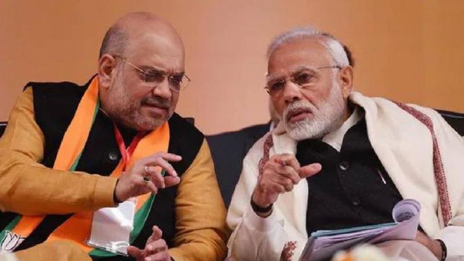 Meghalaya: Congress rush to rope in star campaigners to take on Modi, Shah’s might in state Meghalaya: Congress rush to rope in star campaigners to take on Modi, Shah’s might in state