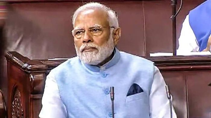 Prime Minister Narendra Modi