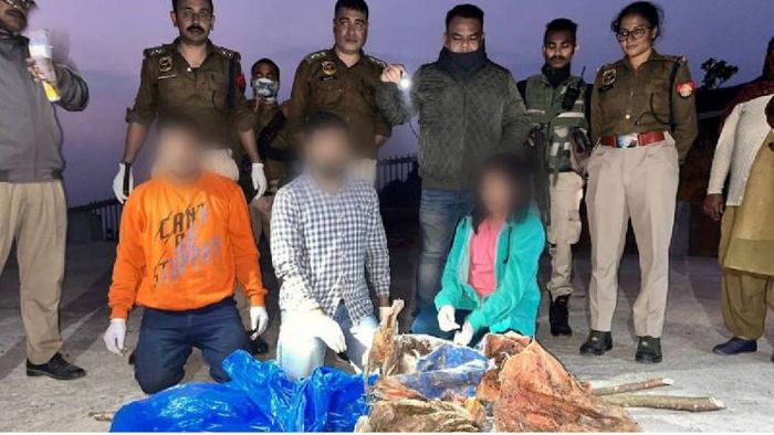 Guwahati double murder case accused