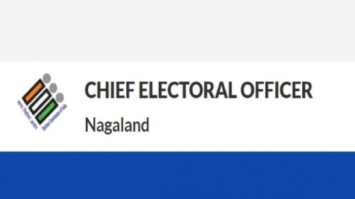 Nagaland: Voter Info Slip not allowed as proof of identity of voters, says CEO