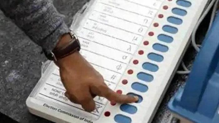 Nagaland: 124 nominations filed on last day for the upcoming assembly election