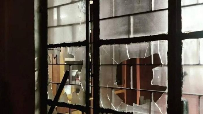 Nagaland: Miscreants ransack house in Mokokchung