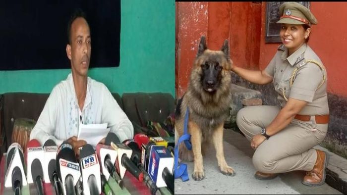 Assam: Former prisoner alleges illegal activities by Assistant Superintendent at Nalbari Jail