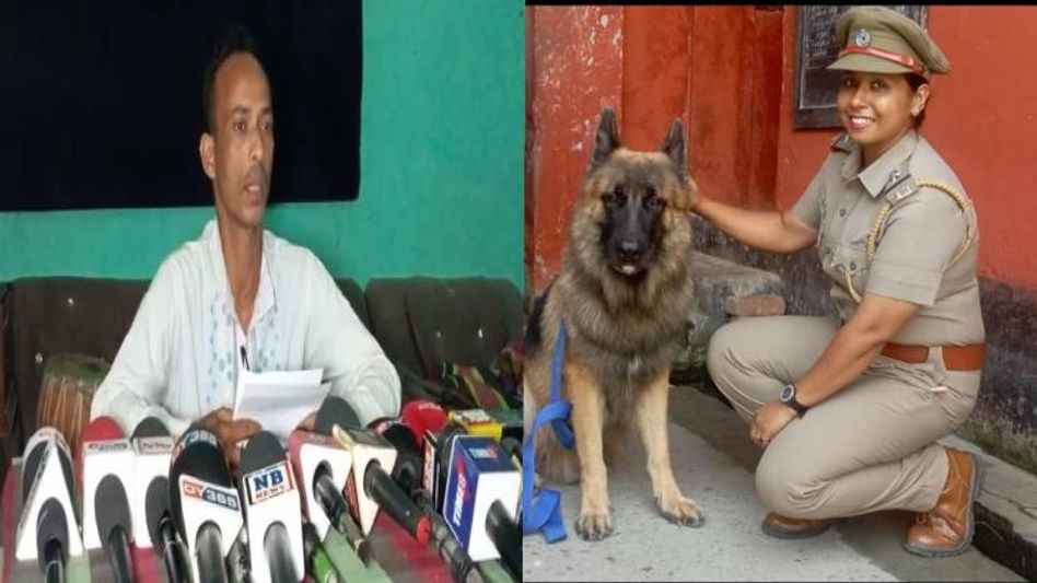 Assam: Former prisoner alleges illegal activities by Assistant Superintendent at Nalbari jail Assam: Former prisoner alleges illegal activities by Assistant Superintendent at Nalbari jail
