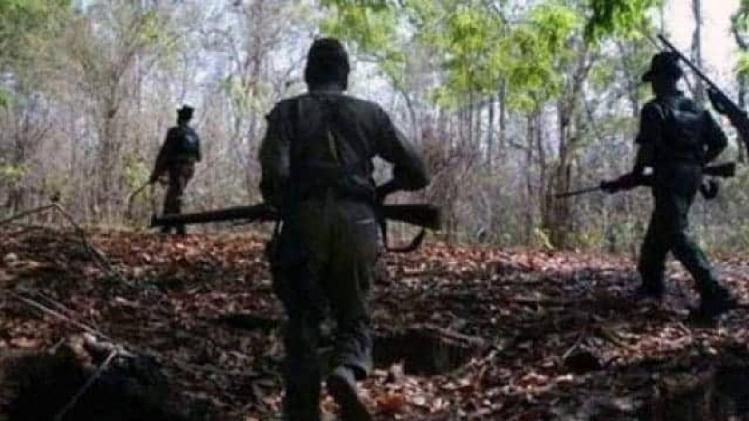 7 Naxals apprehended by security forces in Chhattisgarh’s Sukma