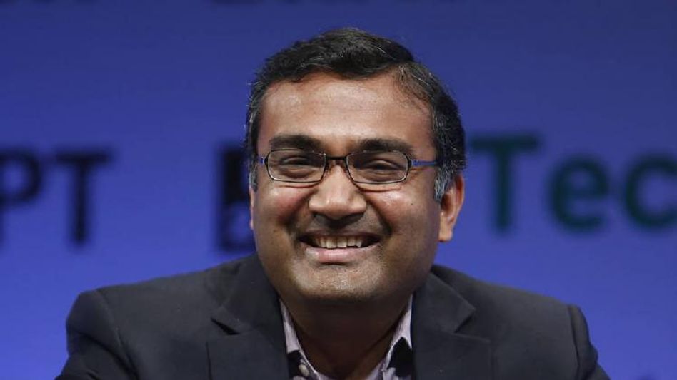 Indian-American Neal Mohan to be the new CEO of YouTube Indian-American Neal Mohan to be the new CEO of YouTube