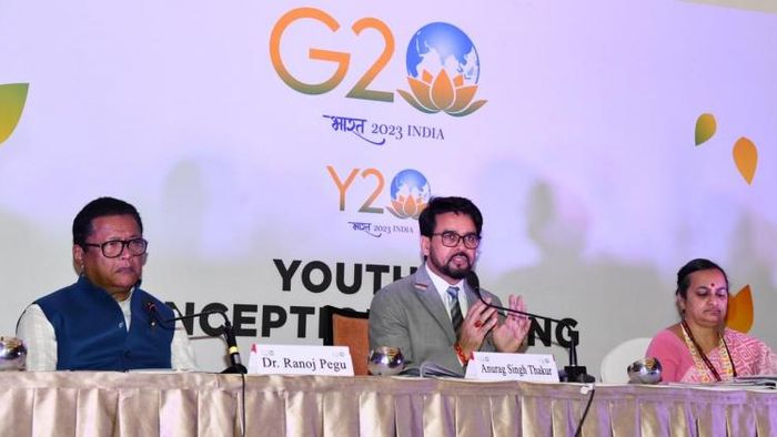 Y20 summit