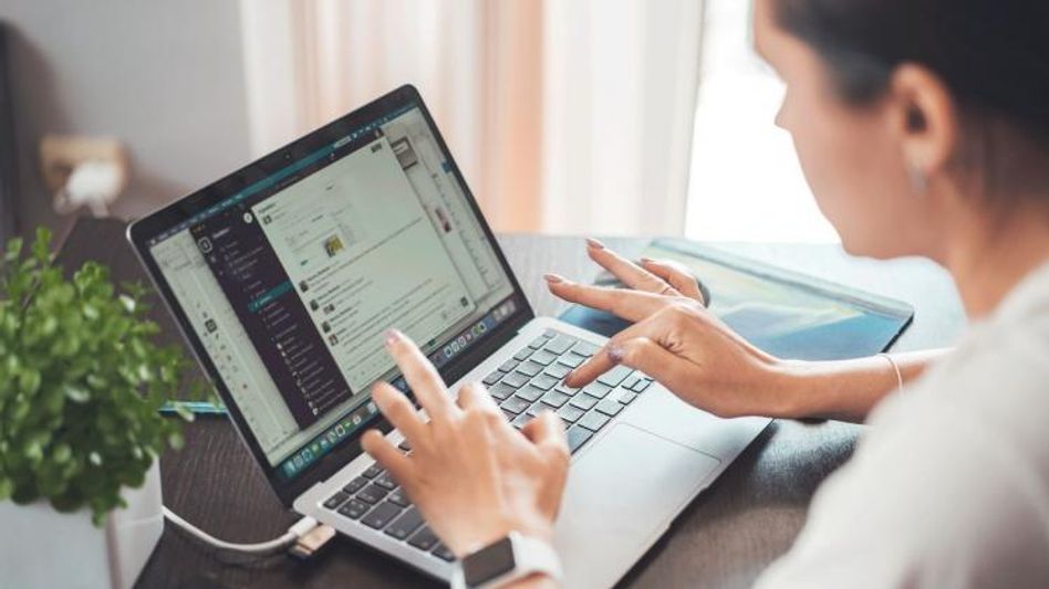 World's largest four-day work week trial in UK allows staff do more work on time World's largest four-day work week trial in UK allows staff do more work on time