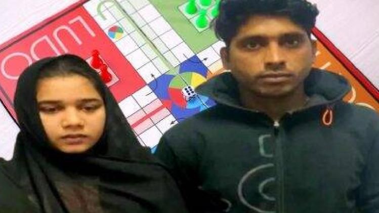 Pakistani girl, Indian boy fall in love over a game of Ludo, girl sent back