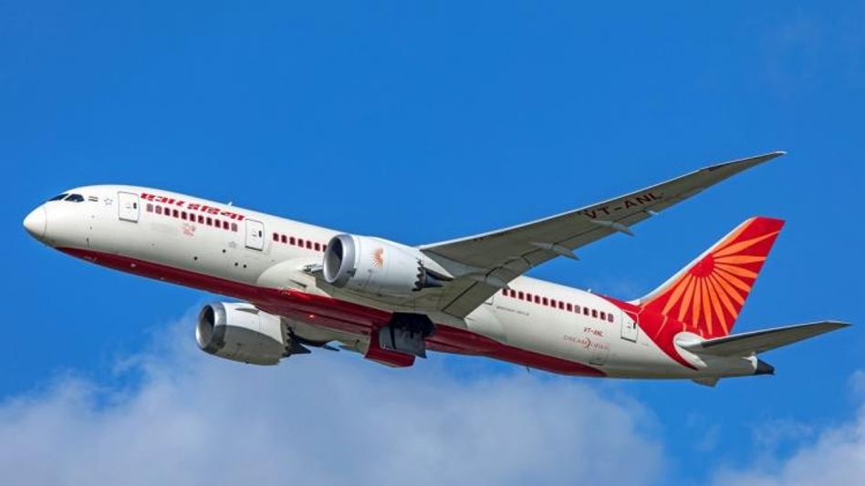 Air India Newark-Delhi flight makes emergency landing with 300 passengers in Sweden Air India Newark-Delhi flight makes emergency landing with 300 passengers in Sweden