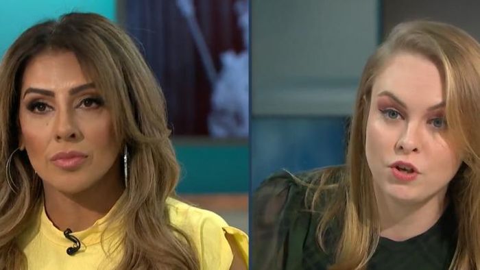 Indian-origin journalist argues to return Kohinoor on a UK TV show