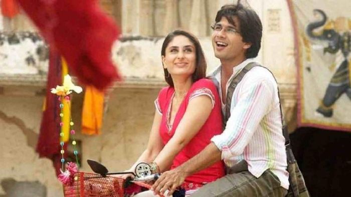 Jab we met (2007)