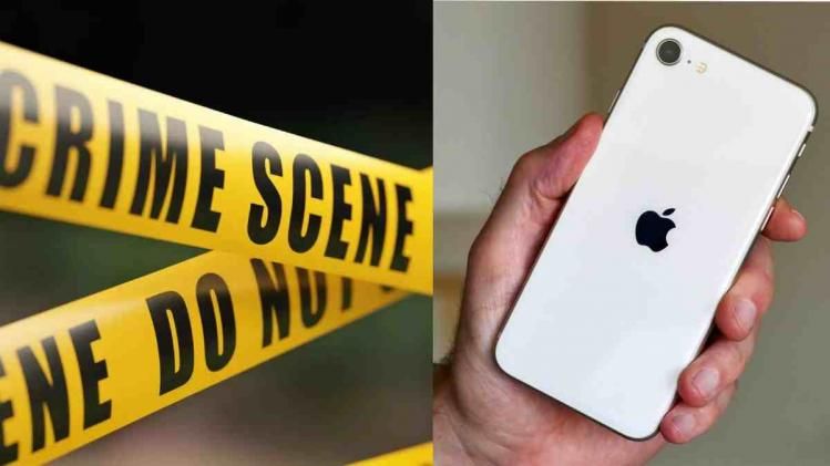 Man kills delivery boy after failing to pay for iPhone