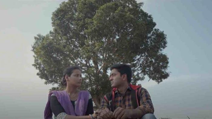 'Mini' trailer was unveiled recently at the 50th anniversary of a leading Bollywood magazine at a glitzy event