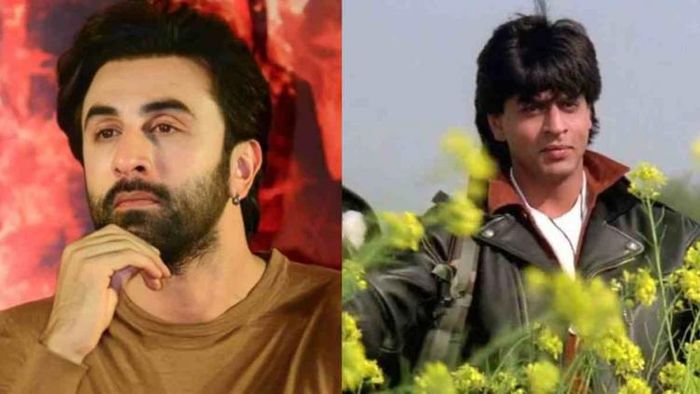 'Raj' from DDLJ shaped Ranbir Kapoor as a romantic hero