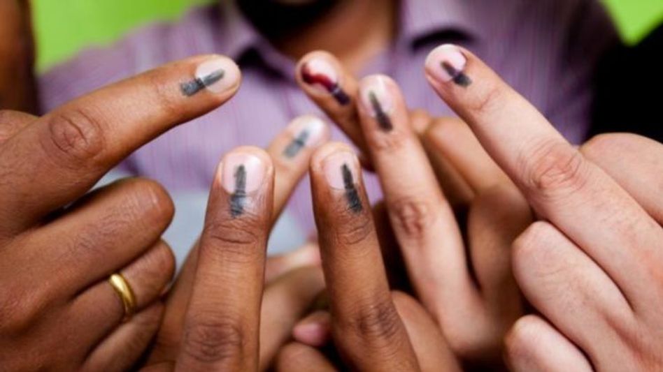 Election 2023: Violence breaks out in poll-bound Nagaland, NPF supporters allegedly try to capture booth Election 2023: Violence breaks out in poll-bound Nagaland, NPF supporters allegedly try to capture booth