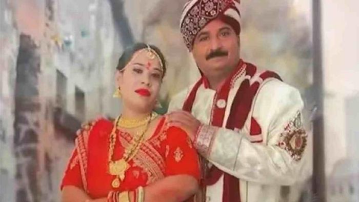 Gujarat man ends up marrying Assam's lady don