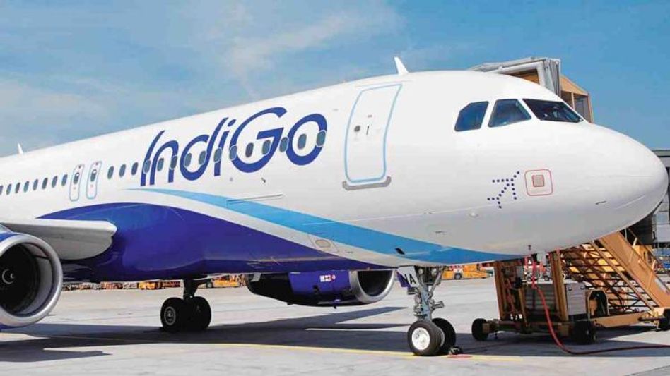 Delhi-Deoghar IndiGo plane diverted to Lucknow following bomb scare Delhi-Deoghar IndiGo plane diverted to Lucknow following bomb scare