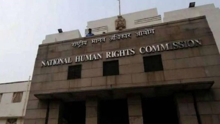 National Human Rights Commission