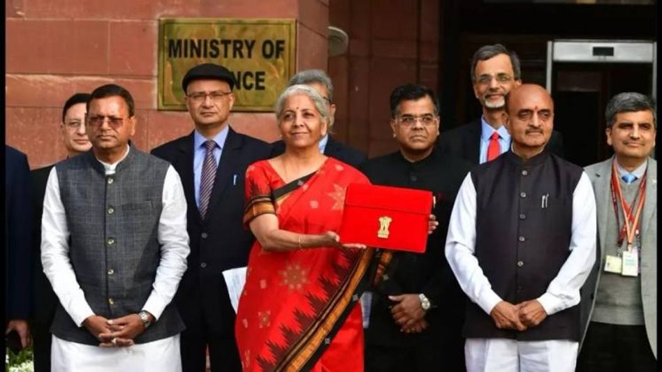 Union Budget 2023: A sustained focus on Jammu & Kashmir, Ladakh and North-East Union Budget 2023: A sustained focus on Jammu & Kashmir, Ladakh and North-East