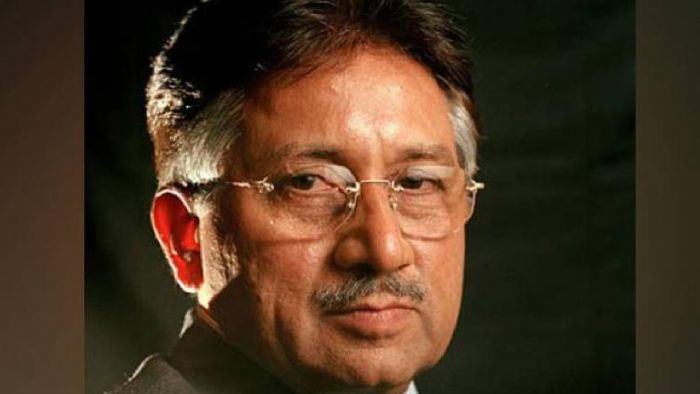 Former Pakistan President Pervez Musharraf no more