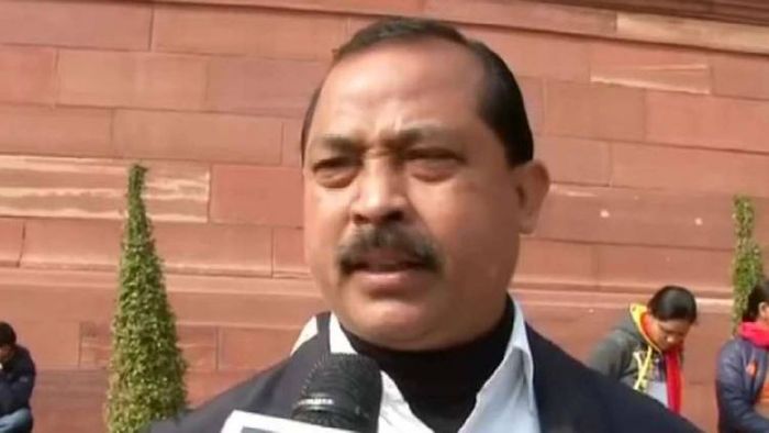 Congress chief Vincent H Pala