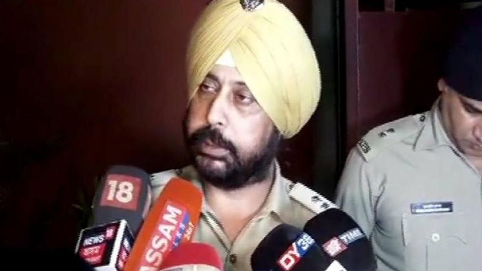 Prime accused in Purabi Dairy Murder Case shot dead by police in defence: DCP Panesar Prime accused in Purabi Dairy Murder Case shot dead by police in defence: DCP Panesar