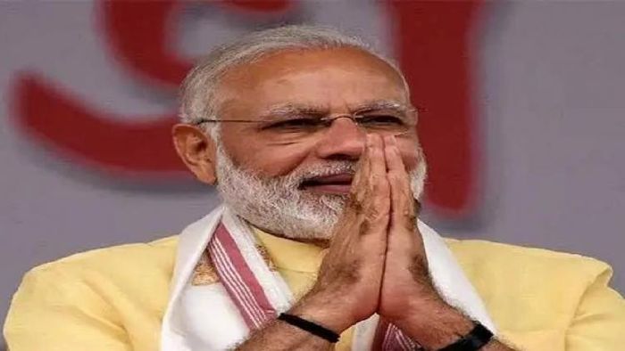 Assam : PM Modi to virtually participate in ‘Kirtan’ programme in Barpeta
