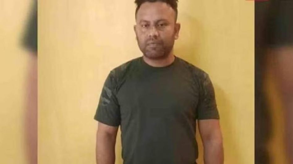 Assam: Key accused in Purabi dairy distributor Ranjit Bora murder case killed in police encounter Assam: Key accused in Purabi dairy distributor Ranjit Bora murder case killed in police encounter