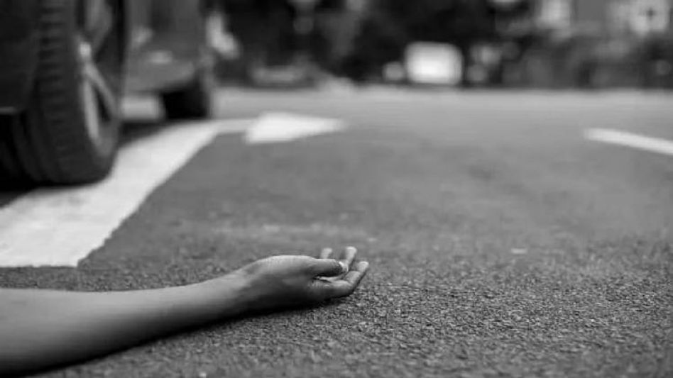 Assam: Five killed in road accident in state's Sonitpur district Assam: Five killed in road accident in state's Sonitpur district