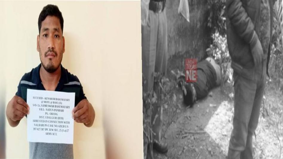 Assam: Police mistakenly kill innocent man in Udalguri, raises concern of yet another fake encounter Assam: Police mistakenly kill innocent man in Udalguri, raises concern of yet another fake encounter