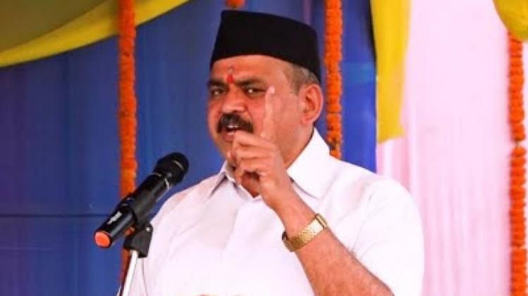 Assam: RSS leader Baisistha Bujarbaruah asks government to reduce dependence on alcohol revenue