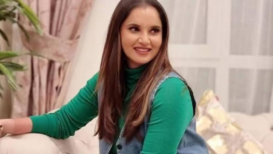 WPL: Royal Challengers Bangalore appoint Sania Mirza as mentor for women's team WPL: Royal Challengers Bangalore appoint Sania Mirza as mentor for women's team