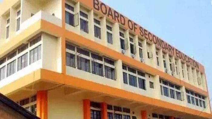 Board of Secondary Education, Assam