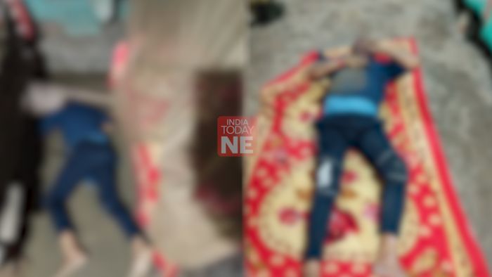 Army Jawan found dead inside his barrack