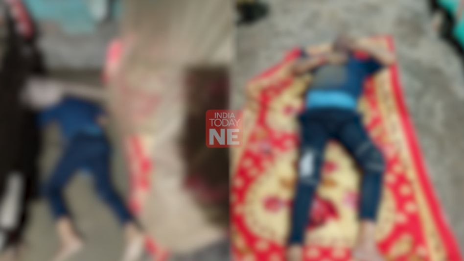Assam: Army Jawan found dead inside his barrack in Bajali district Assam: Army Jawan found dead inside his barrack in Bajali district